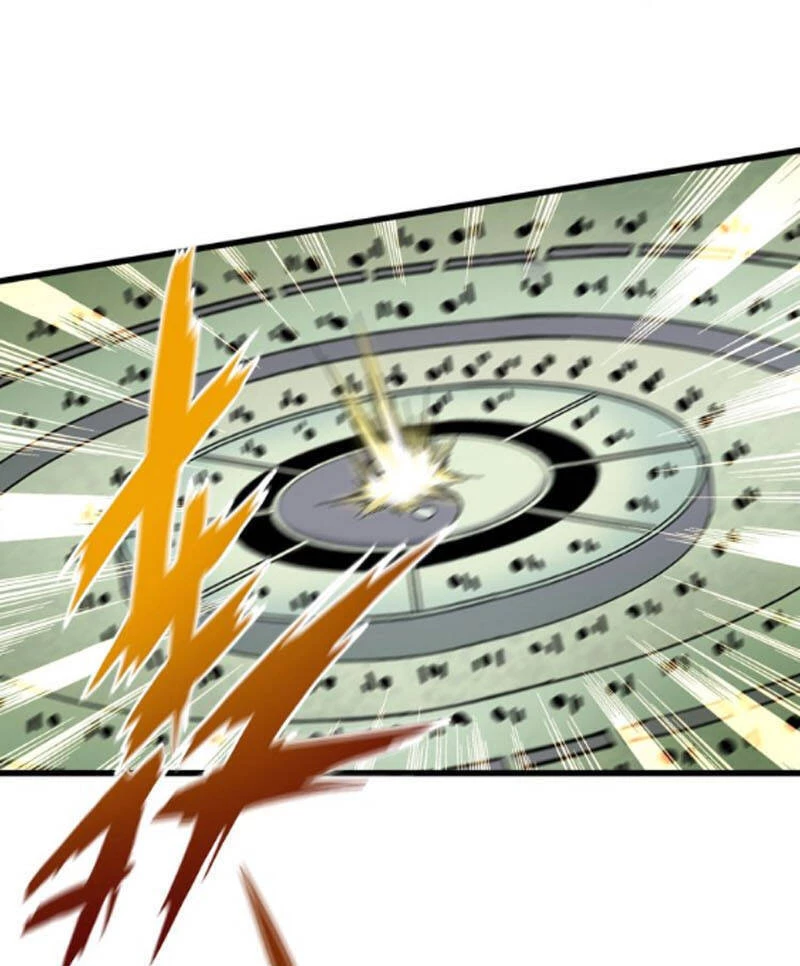 Đại Quản Gia Là Ma Hoàng Chapter 164 - Trang 4