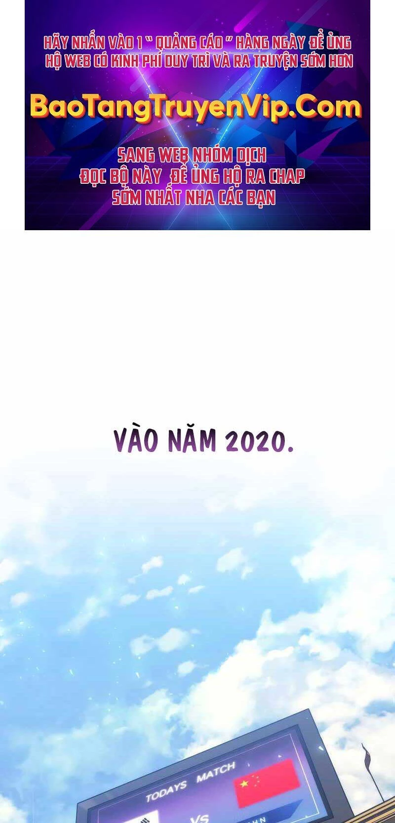 Thần Chiến Tranh Trở Lại Cấp 2 Chapter 2 - Trang 4