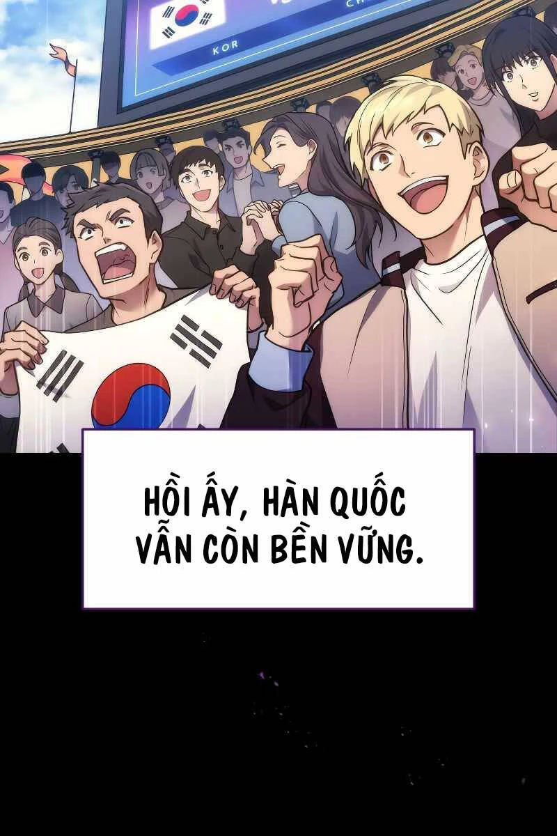 Thần Chiến Tranh Trở Lại Cấp 2 Chapter 2 - Trang 4