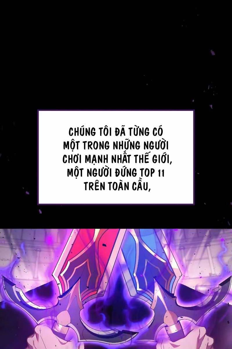 Thần Chiến Tranh Trở Lại Cấp 2 Chapter 2 - Trang 4