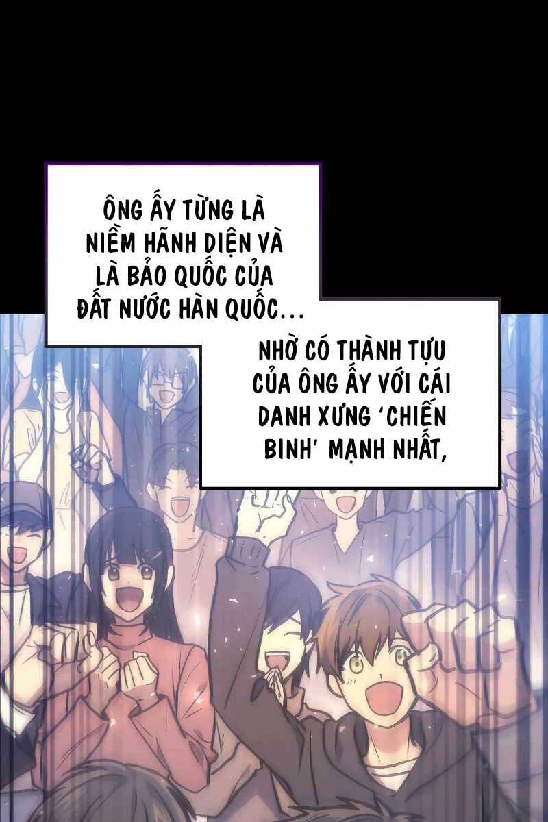 Thần Chiến Tranh Trở Lại Cấp 2 Chapter 2 - Trang 4