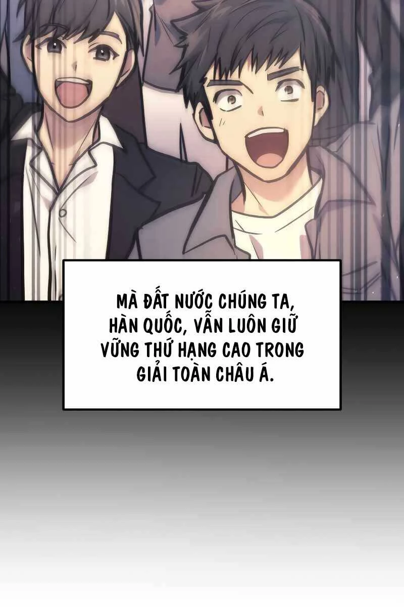 Thần Chiến Tranh Trở Lại Cấp 2 Chapter 2 - Trang 4