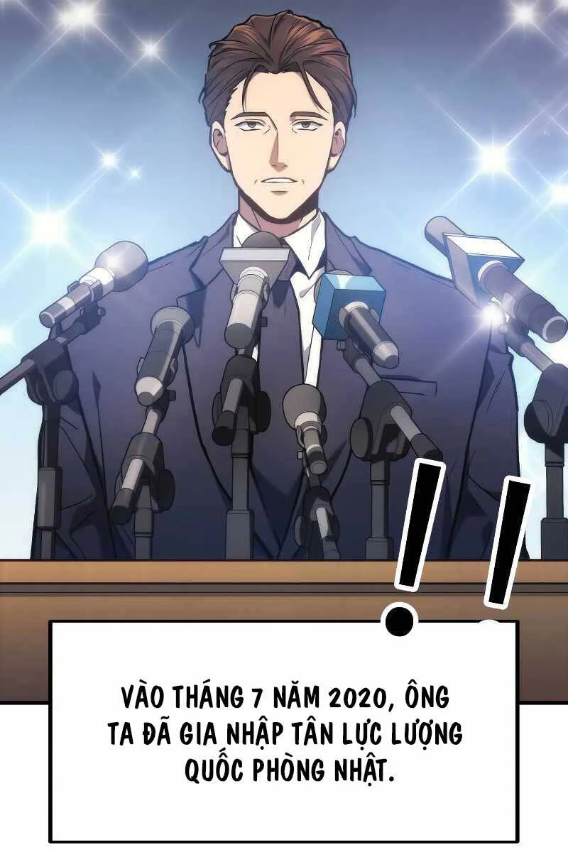 Thần Chiến Tranh Trở Lại Cấp 2 Chapter 2 - Trang 4