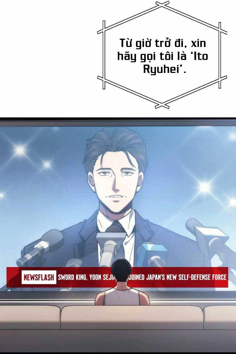 Thần Chiến Tranh Trở Lại Cấp 2 Chapter 2 - Trang 4