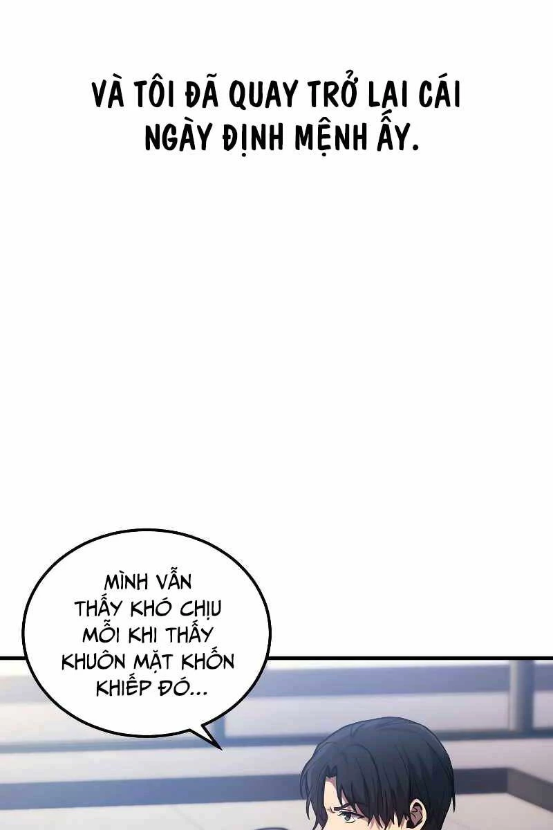 Thần Chiến Tranh Trở Lại Cấp 2 Chapter 2 - Trang 4