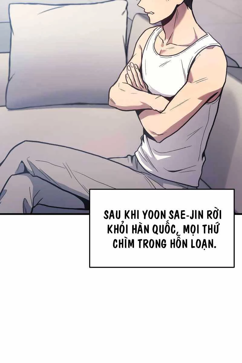 Thần Chiến Tranh Trở Lại Cấp 2 Chapter 2 - Trang 4