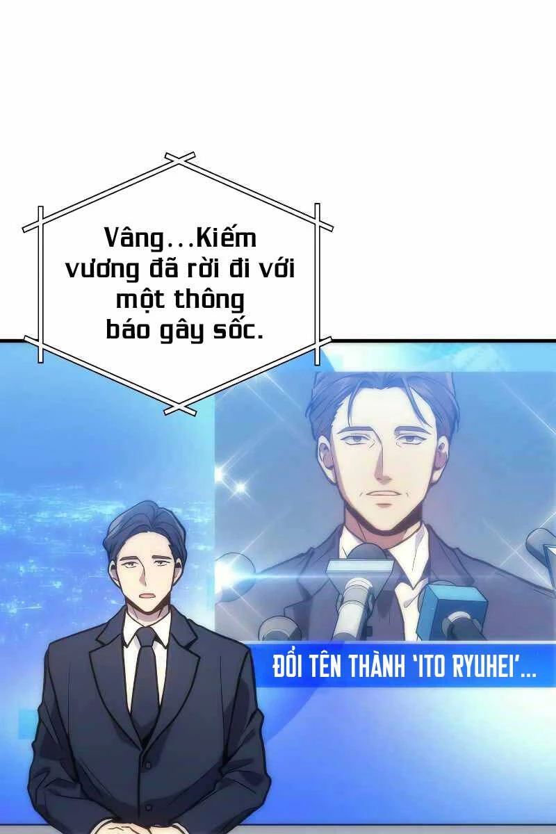 Thần Chiến Tranh Trở Lại Cấp 2 Chapter 2 - Trang 4