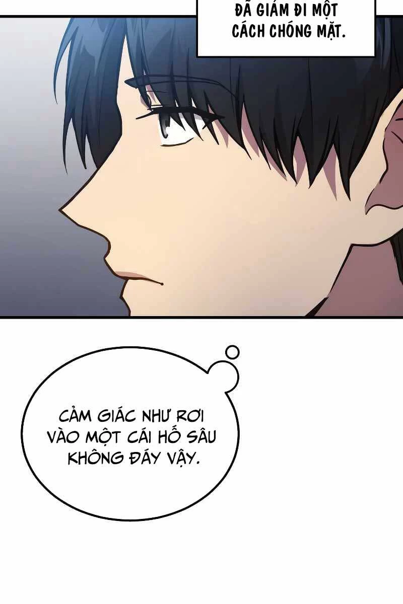 Thần Chiến Tranh Trở Lại Cấp 2 Chapter 2 - Trang 4