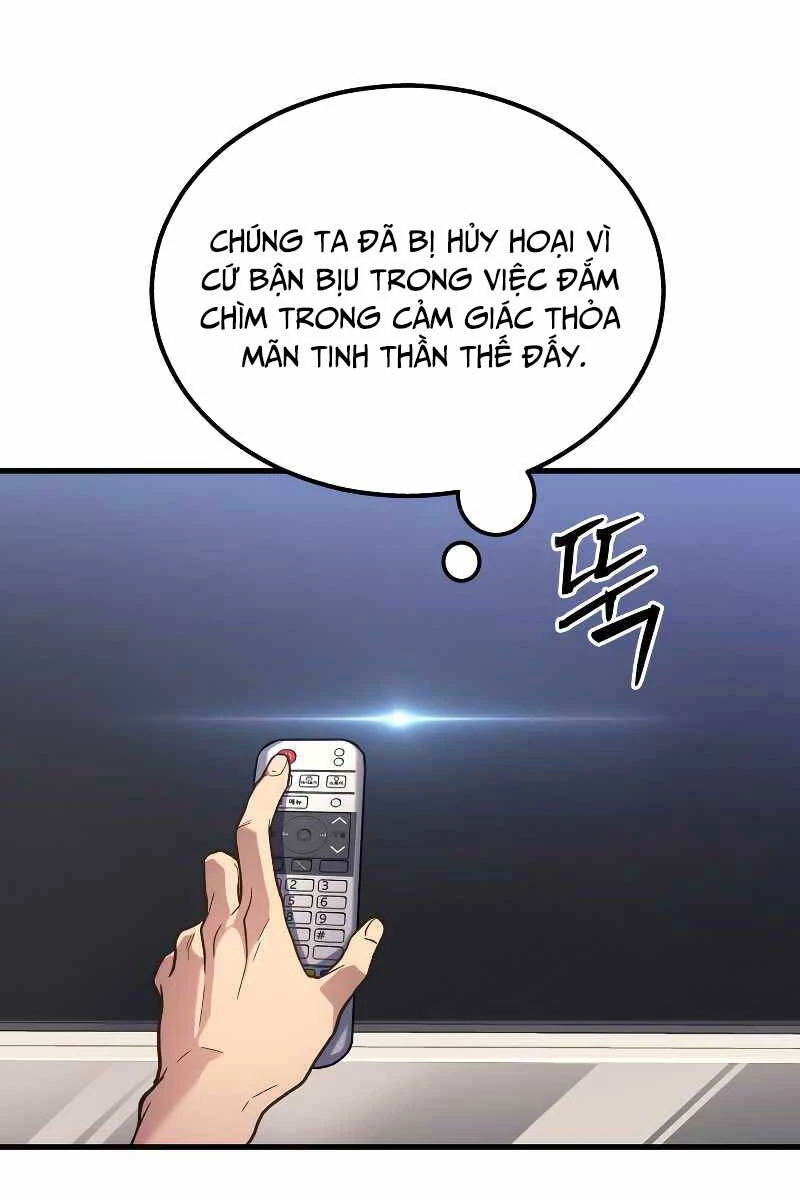 Thần Chiến Tranh Trở Lại Cấp 2 Chapter 2 - Trang 4