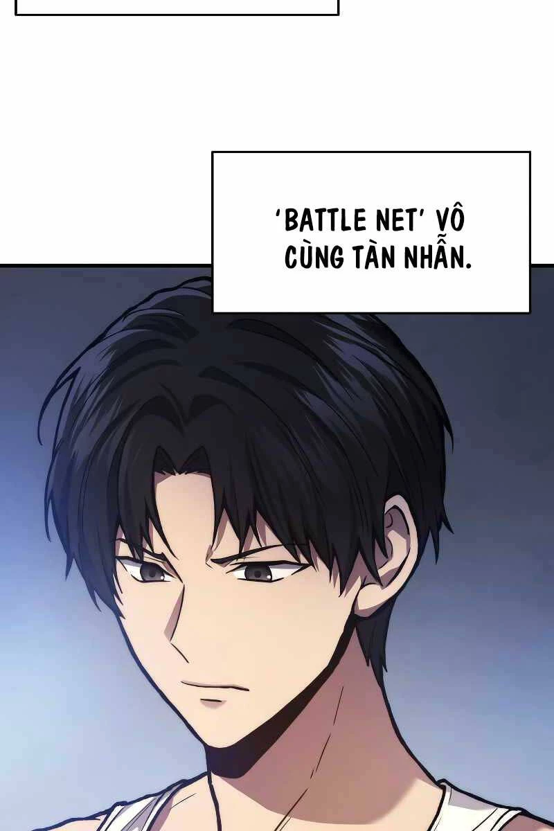 Thần Chiến Tranh Trở Lại Cấp 2 Chapter 2 - Trang 4