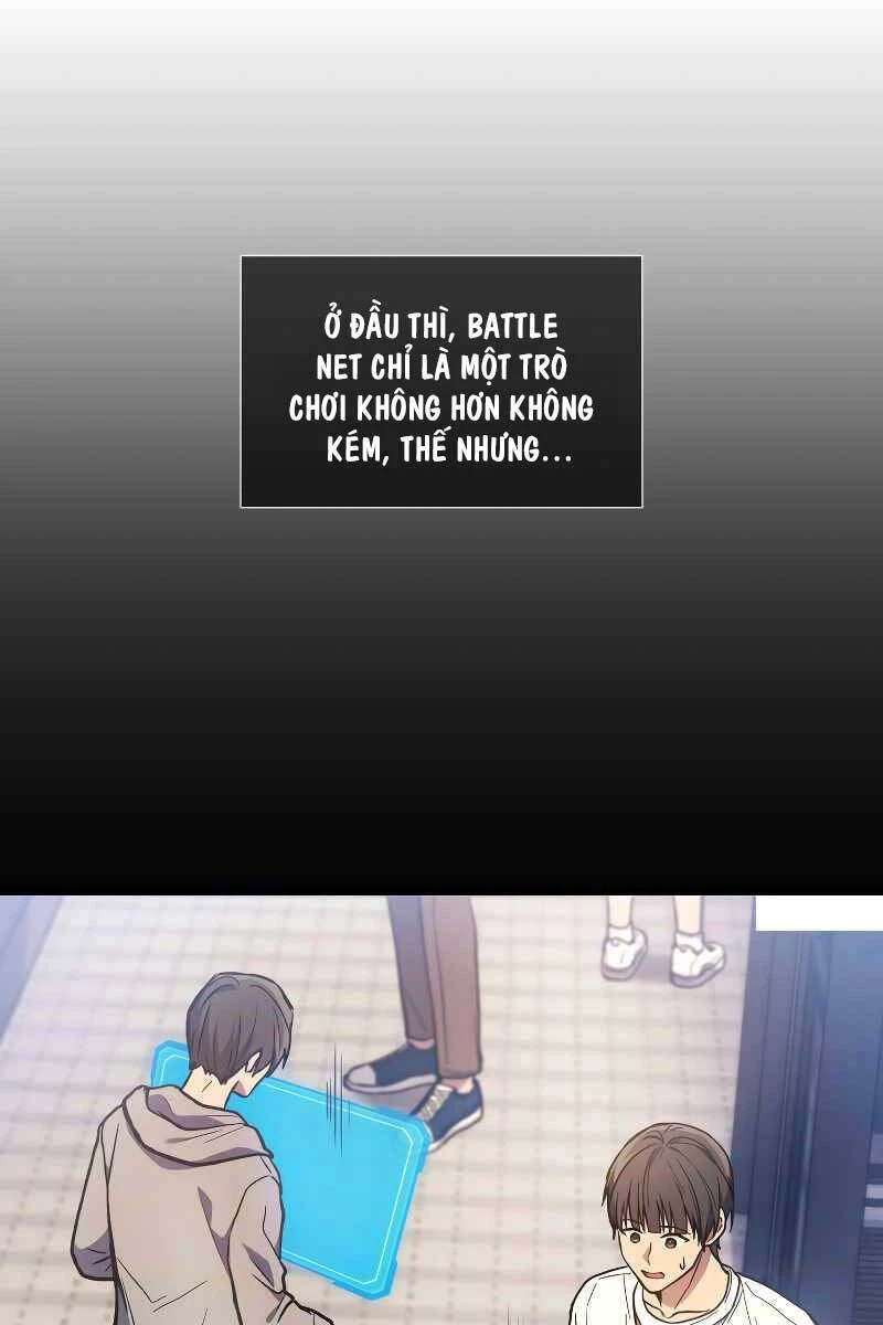 Thần Chiến Tranh Trở Lại Cấp 2 Chapter 2 - Trang 4