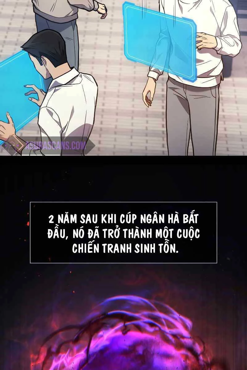 Thần Chiến Tranh Trở Lại Cấp 2 Chapter 2 - Trang 4