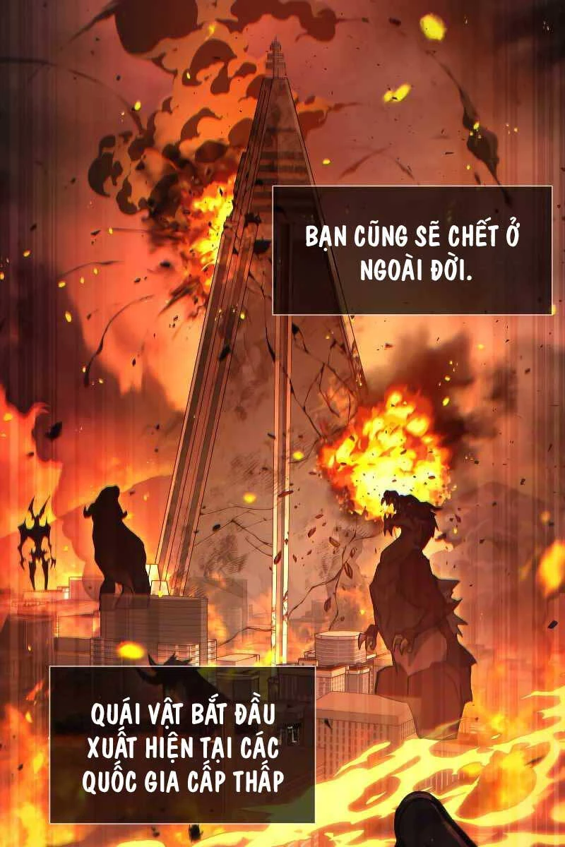 Thần Chiến Tranh Trở Lại Cấp 2 Chapter 2 - Trang 4