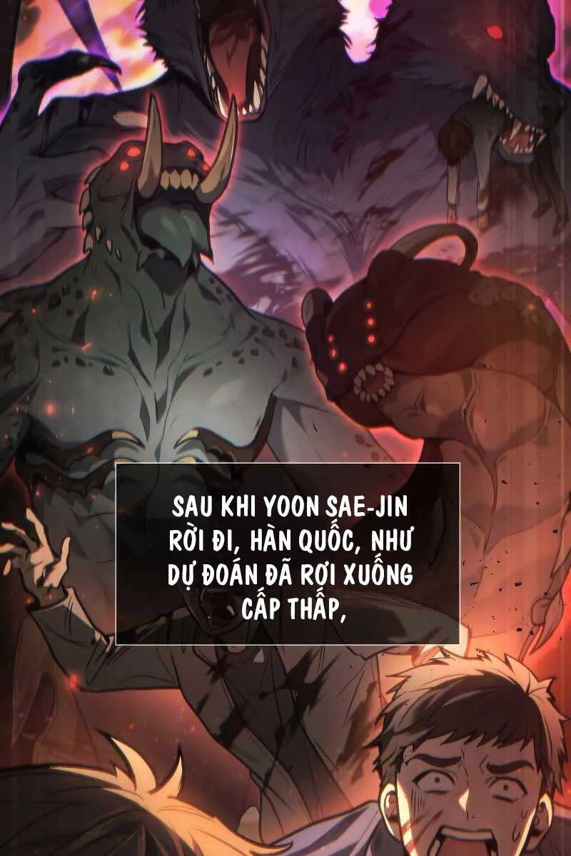 Thần Chiến Tranh Trở Lại Cấp 2 Chapter 2 - Trang 4