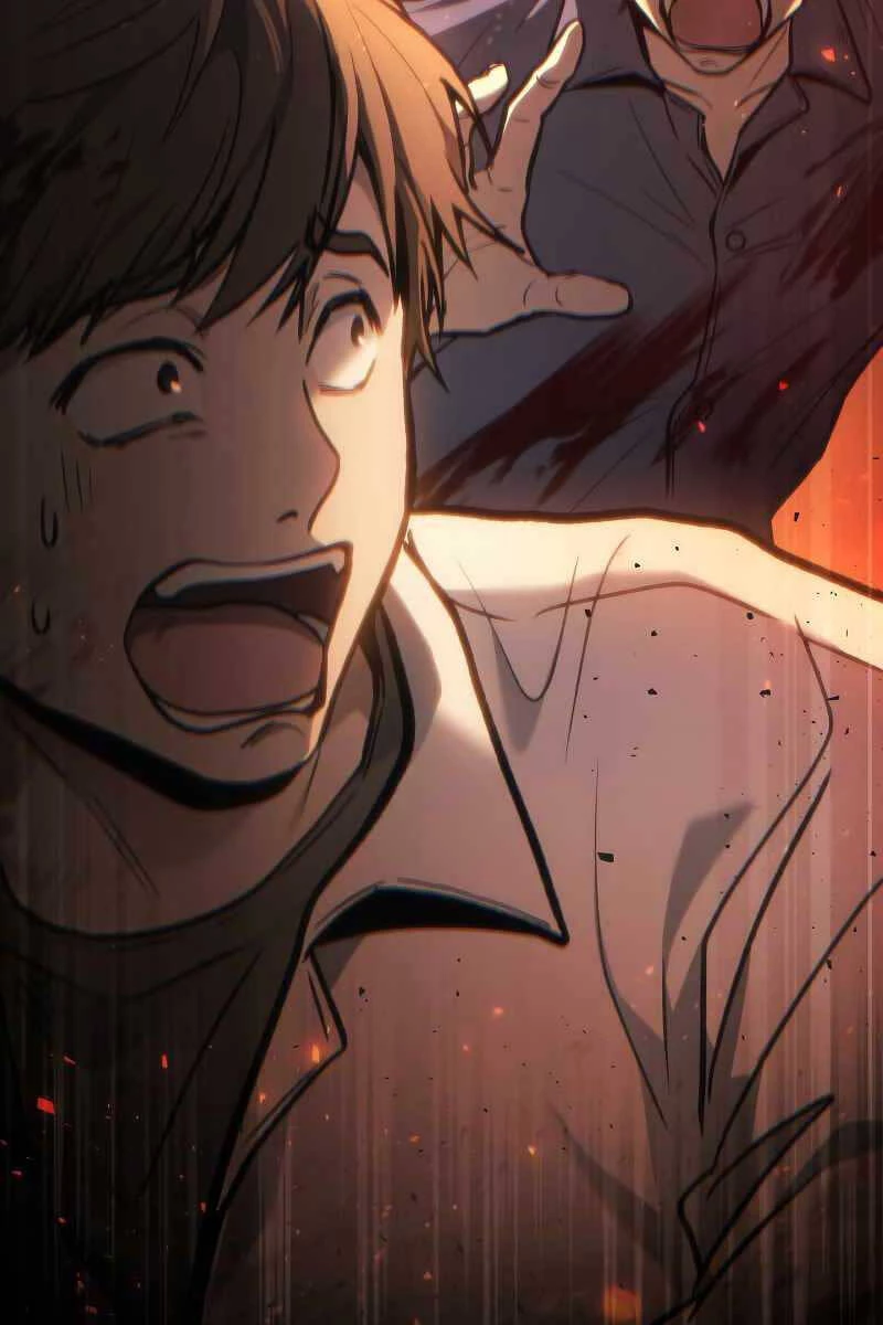 Thần Chiến Tranh Trở Lại Cấp 2 Chapter 2 - Trang 4