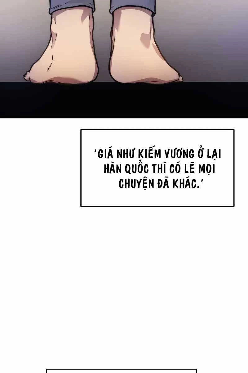 Thần Chiến Tranh Trở Lại Cấp 2 Chapter 2 - Trang 4