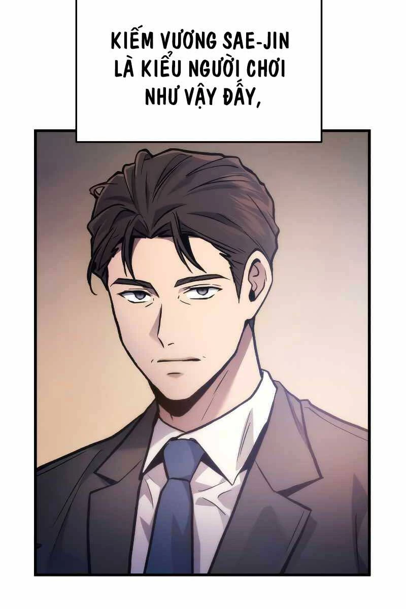 Thần Chiến Tranh Trở Lại Cấp 2 Chapter 2 - Trang 4