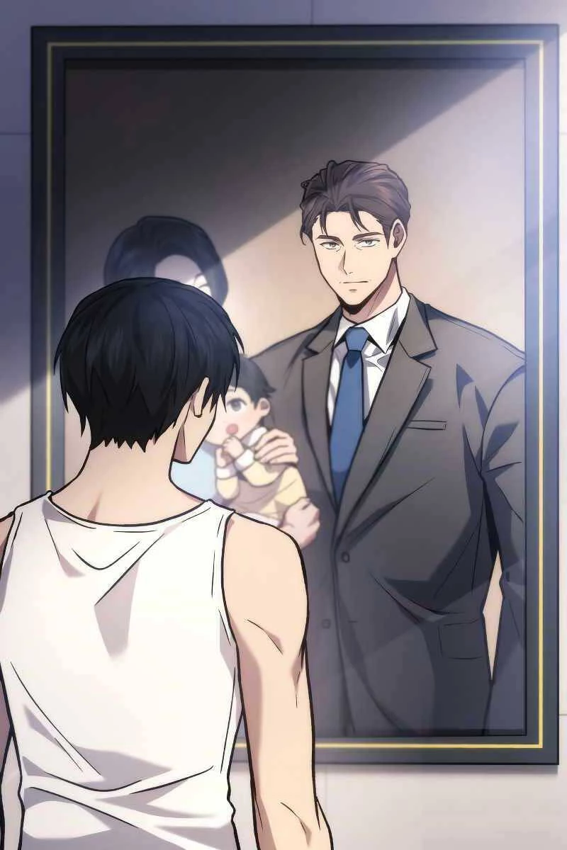 Thần Chiến Tranh Trở Lại Cấp 2 Chapter 2 - Trang 4