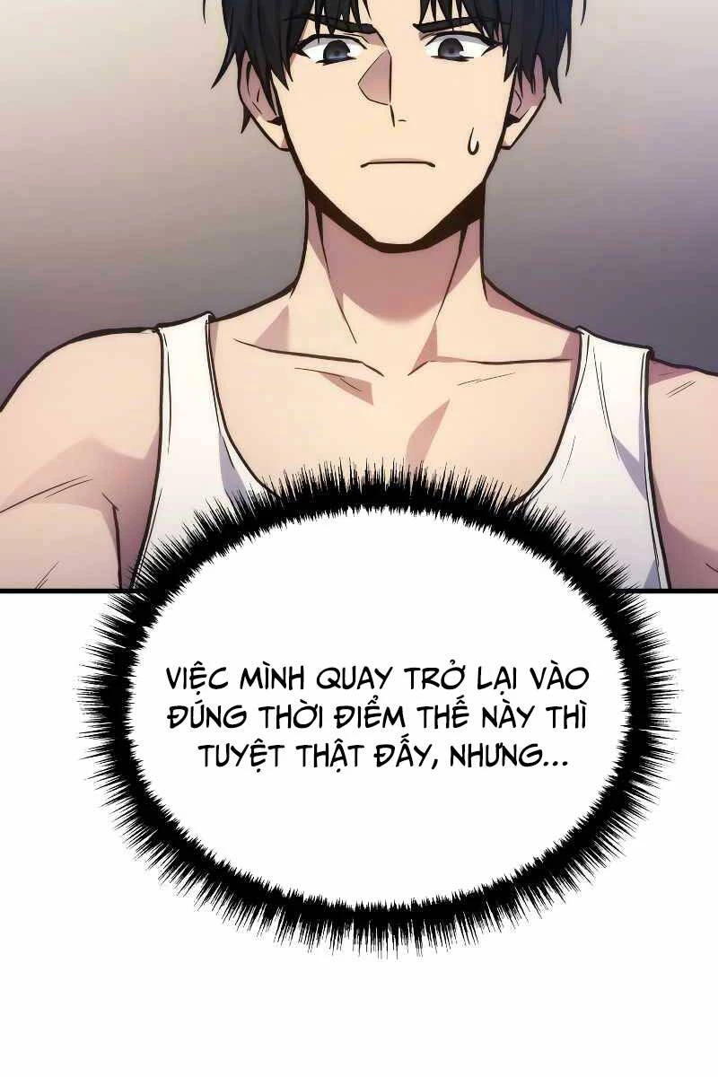 Thần Chiến Tranh Trở Lại Cấp 2 Chapter 2 - Trang 4