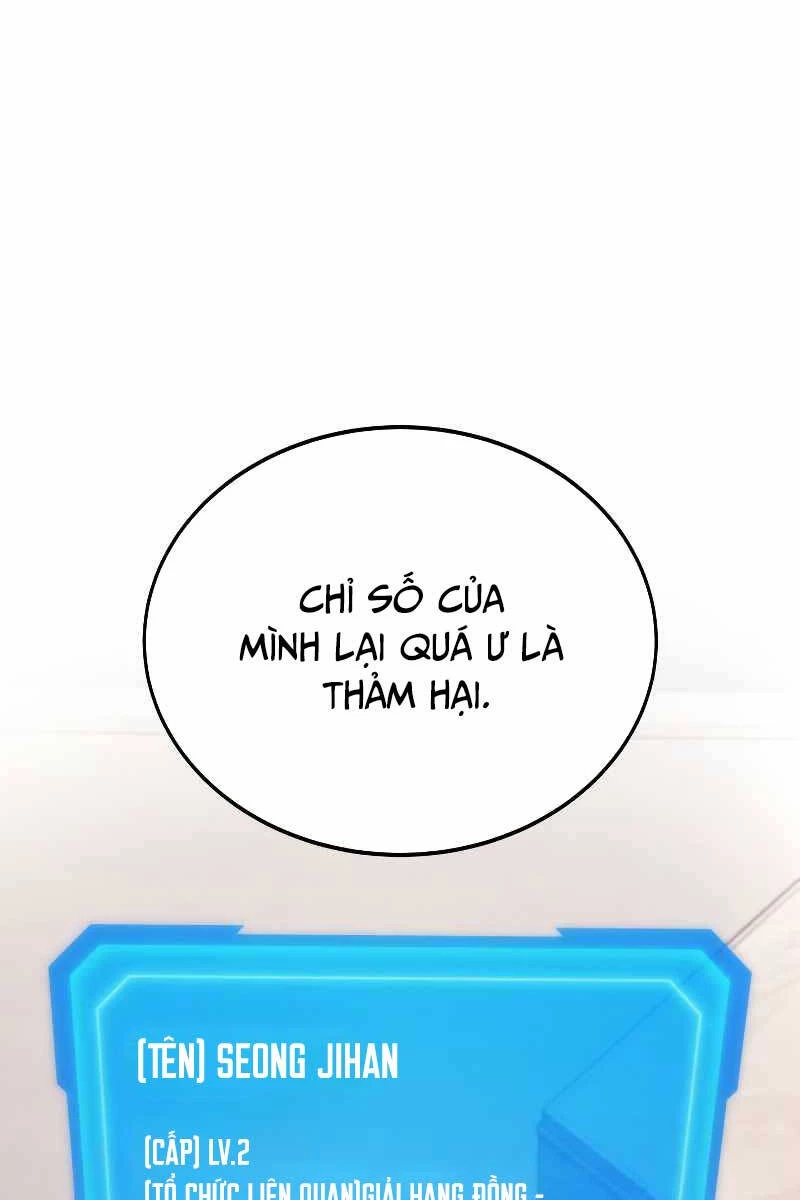 Thần Chiến Tranh Trở Lại Cấp 2 Chapter 2 - Trang 4