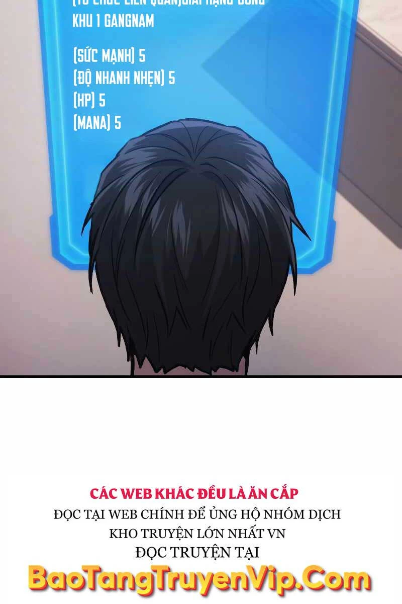 Thần Chiến Tranh Trở Lại Cấp 2 Chapter 2 - Trang 4