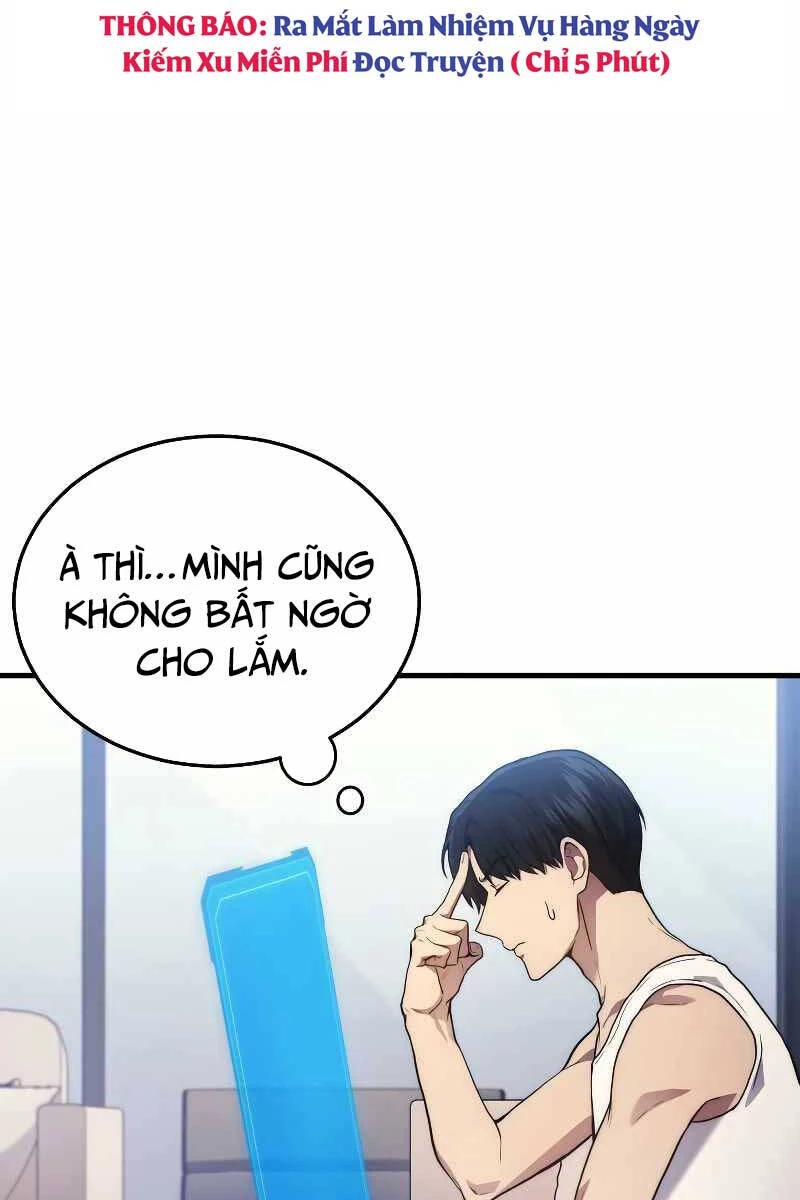 Thần Chiến Tranh Trở Lại Cấp 2 Chapter 2 - Trang 4