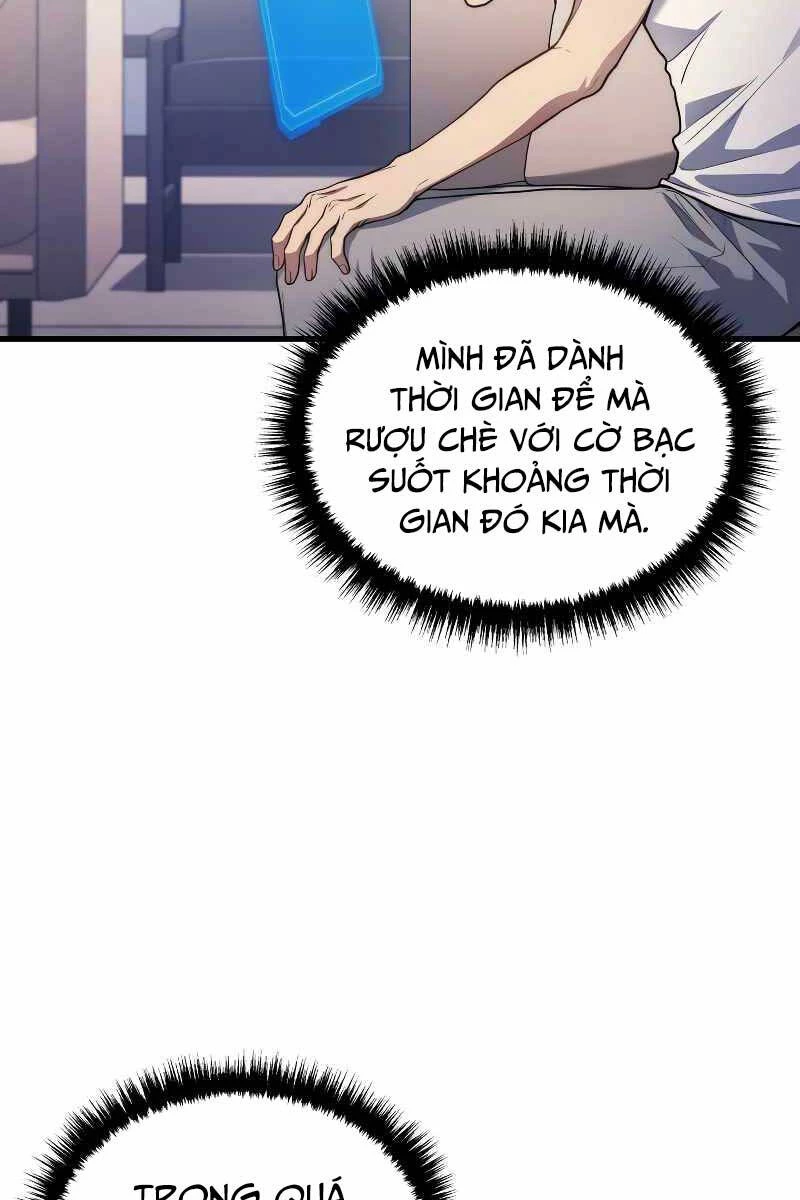 Thần Chiến Tranh Trở Lại Cấp 2 Chapter 2 - Trang 4