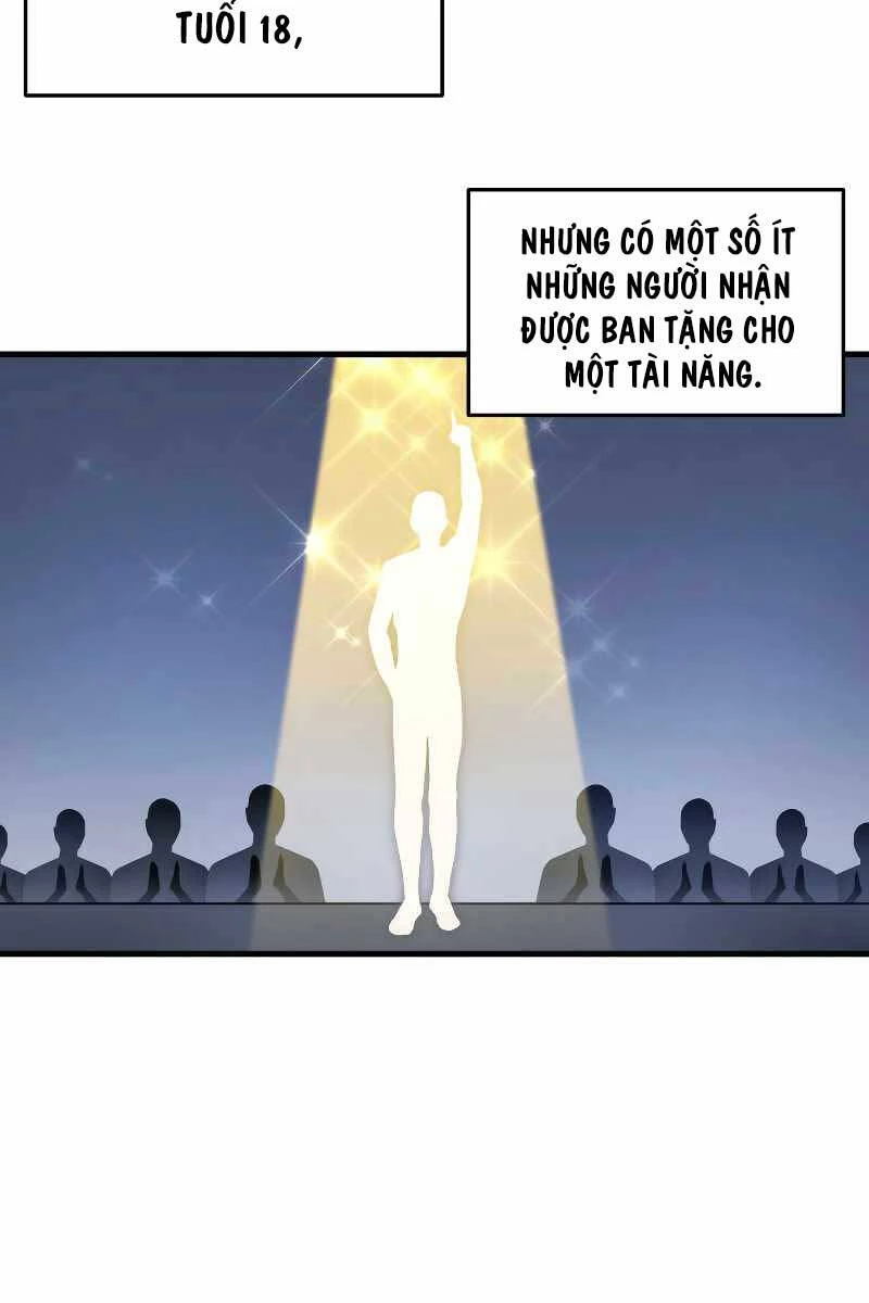 Thần Chiến Tranh Trở Lại Cấp 2 Chapter 2 - Trang 4