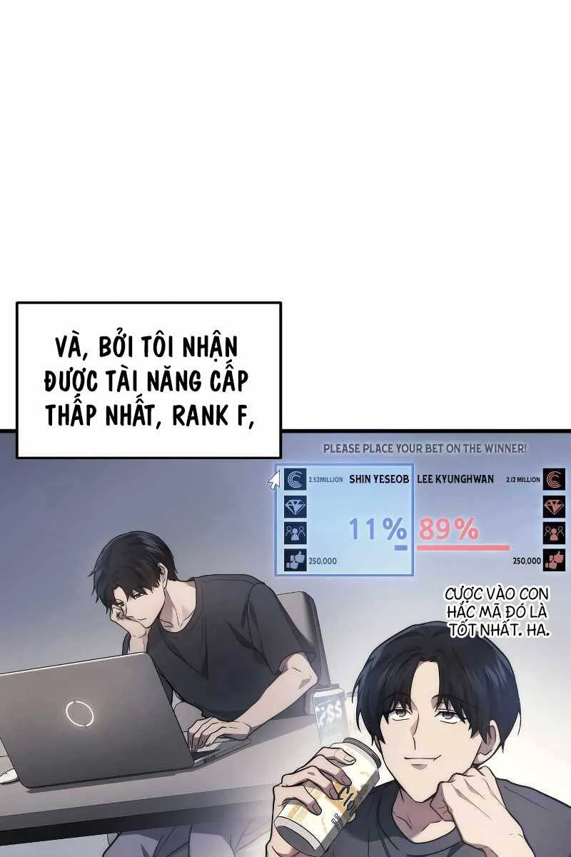 Thần Chiến Tranh Trở Lại Cấp 2 Chapter 2 - Trang 4