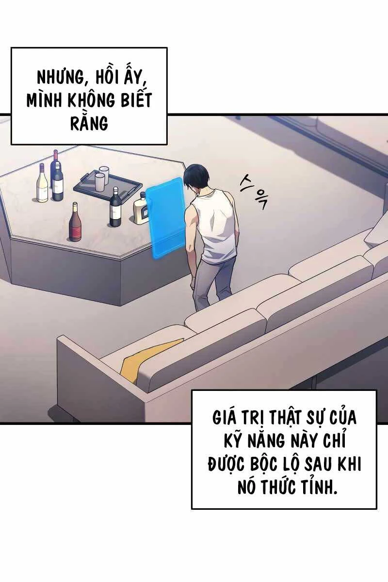 Thần Chiến Tranh Trở Lại Cấp 2 Chapter 2 - Trang 4