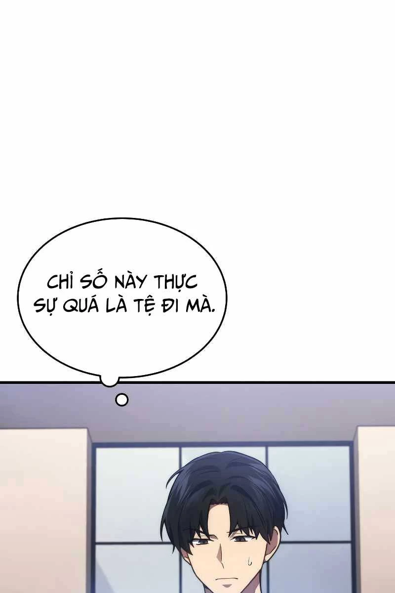 Thần Chiến Tranh Trở Lại Cấp 2 Chapter 2 - Trang 4