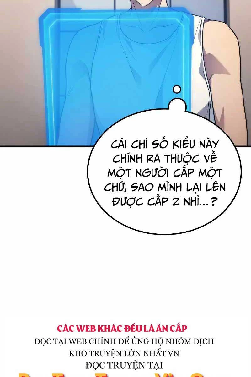 Thần Chiến Tranh Trở Lại Cấp 2 Chapter 2 - Trang 4