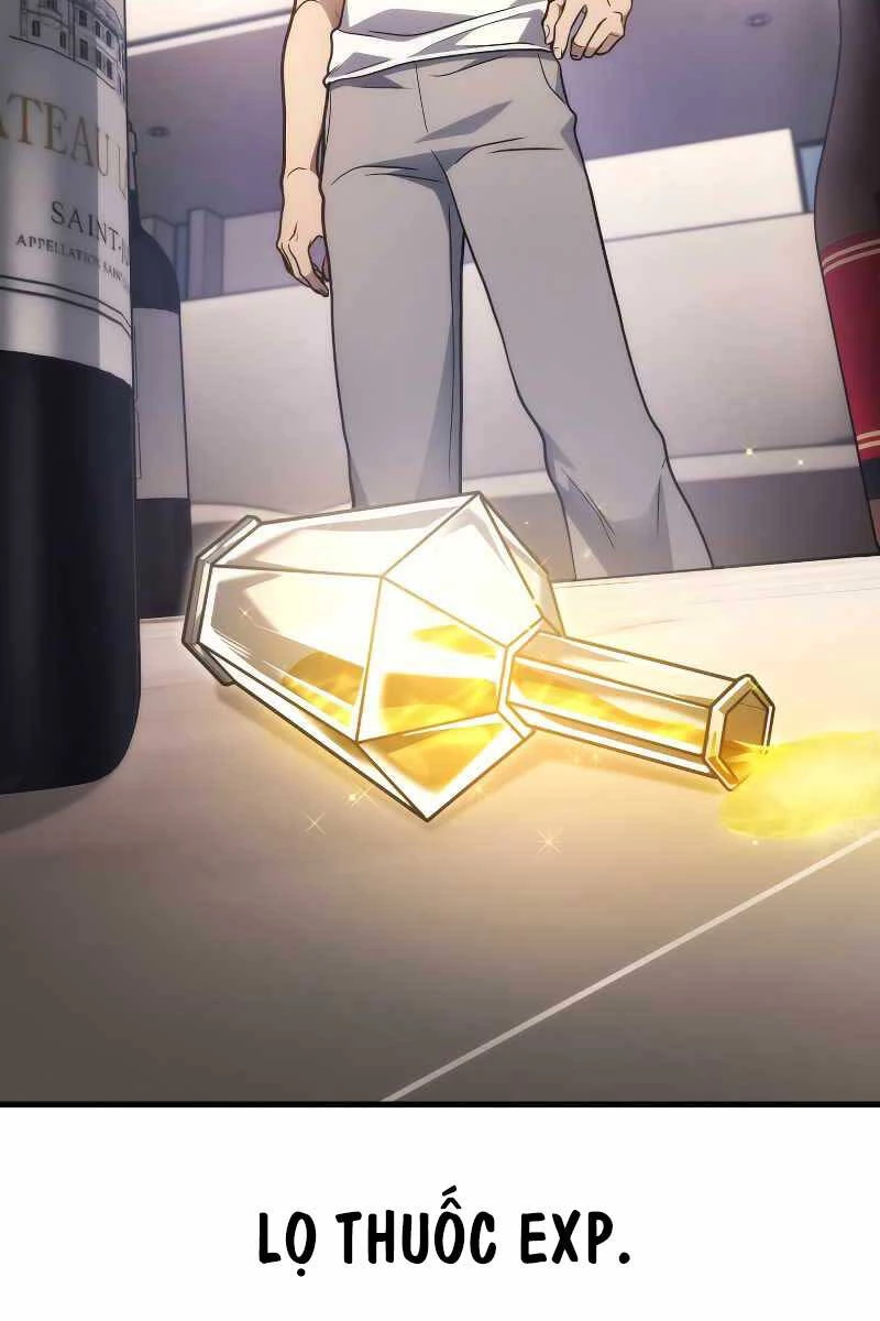 Thần Chiến Tranh Trở Lại Cấp 2 Chapter 2 - Trang 4