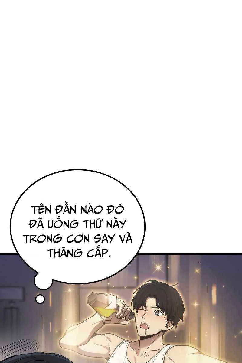 Thần Chiến Tranh Trở Lại Cấp 2 Chapter 2 - Trang 4