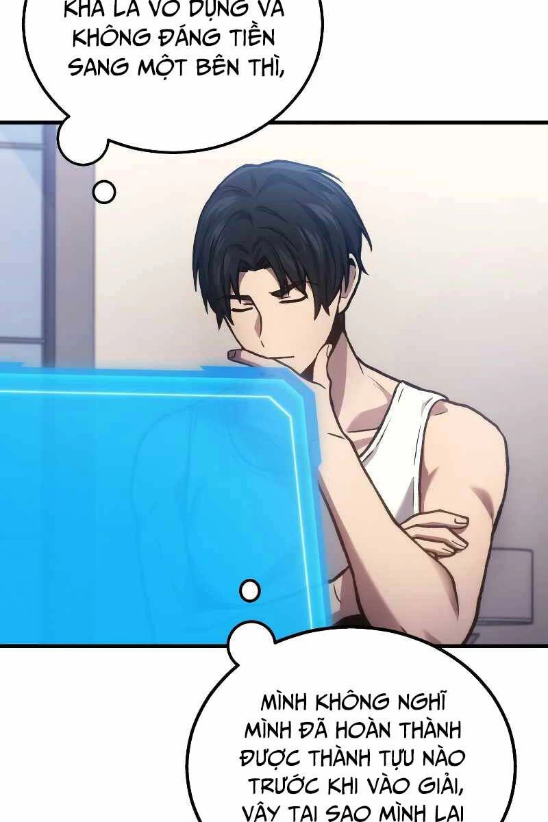 Thần Chiến Tranh Trở Lại Cấp 2 Chapter 2 - Trang 4