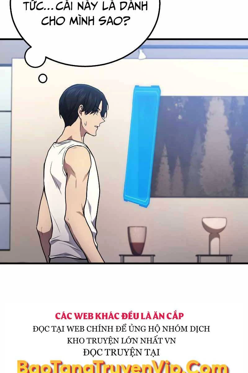 Thần Chiến Tranh Trở Lại Cấp 2 Chapter 2 - Trang 4