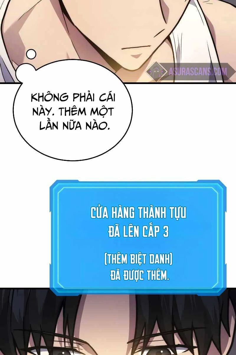 Thần Chiến Tranh Trở Lại Cấp 2 Chapter 2 - Trang 4