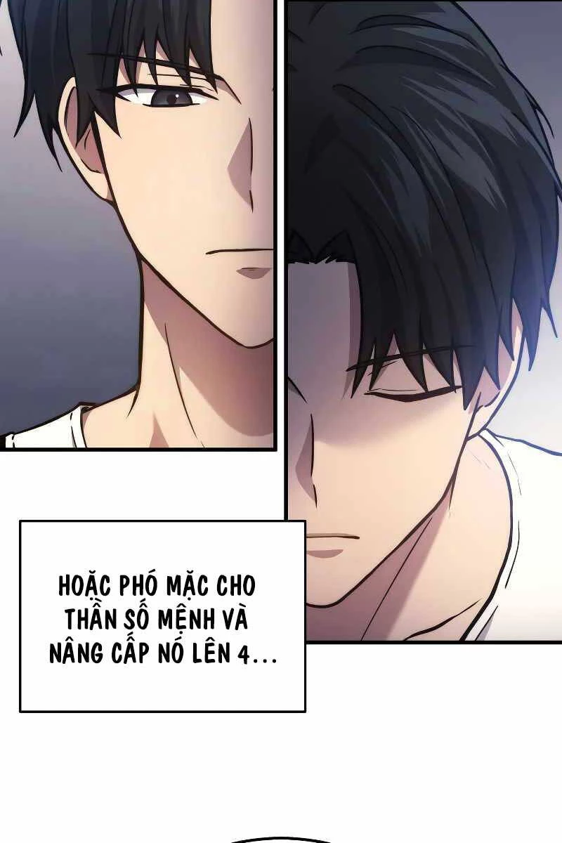Thần Chiến Tranh Trở Lại Cấp 2 Chapter 2 - Trang 4
