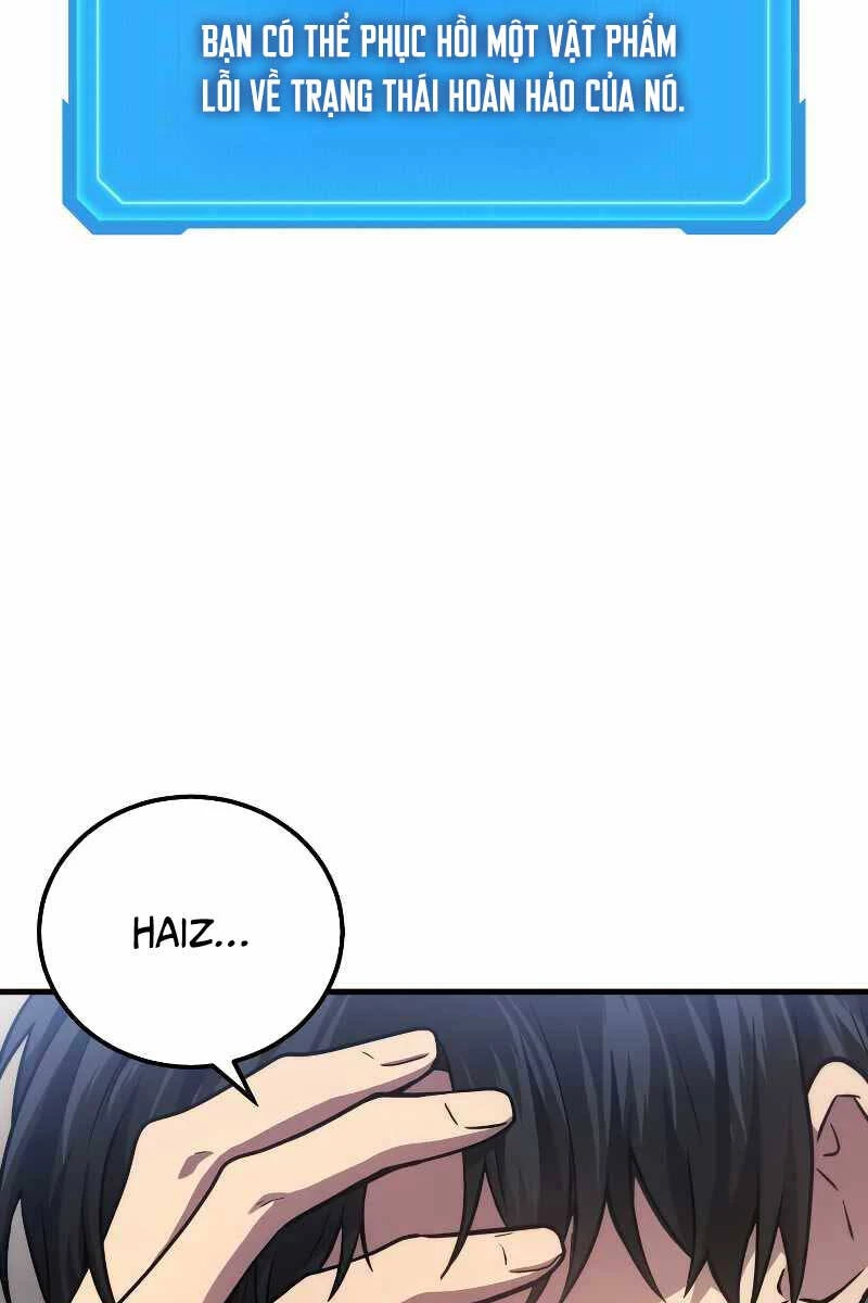 Thần Chiến Tranh Trở Lại Cấp 2 Chapter 2 - Trang 4