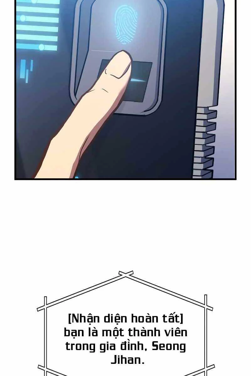 Thần Chiến Tranh Trở Lại Cấp 2 Chapter 2 - Trang 4