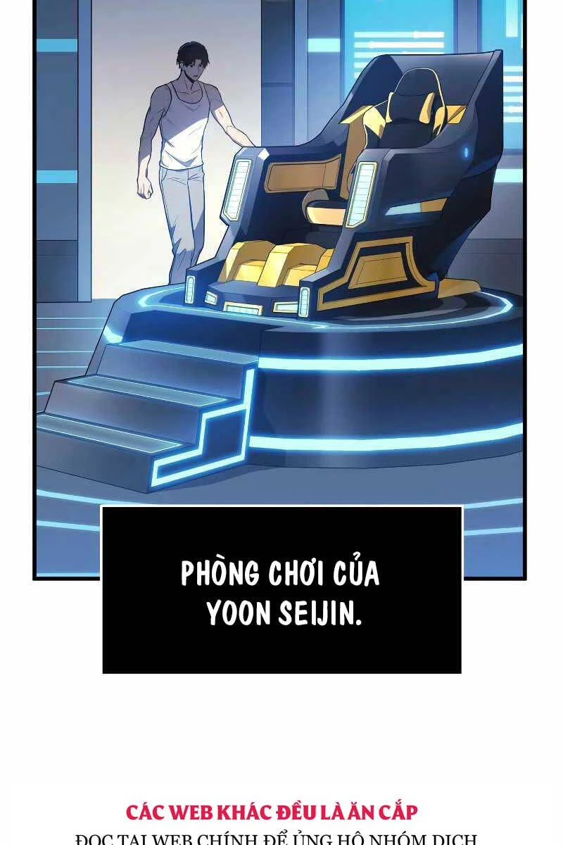 Thần Chiến Tranh Trở Lại Cấp 2 Chapter 2 - Trang 4