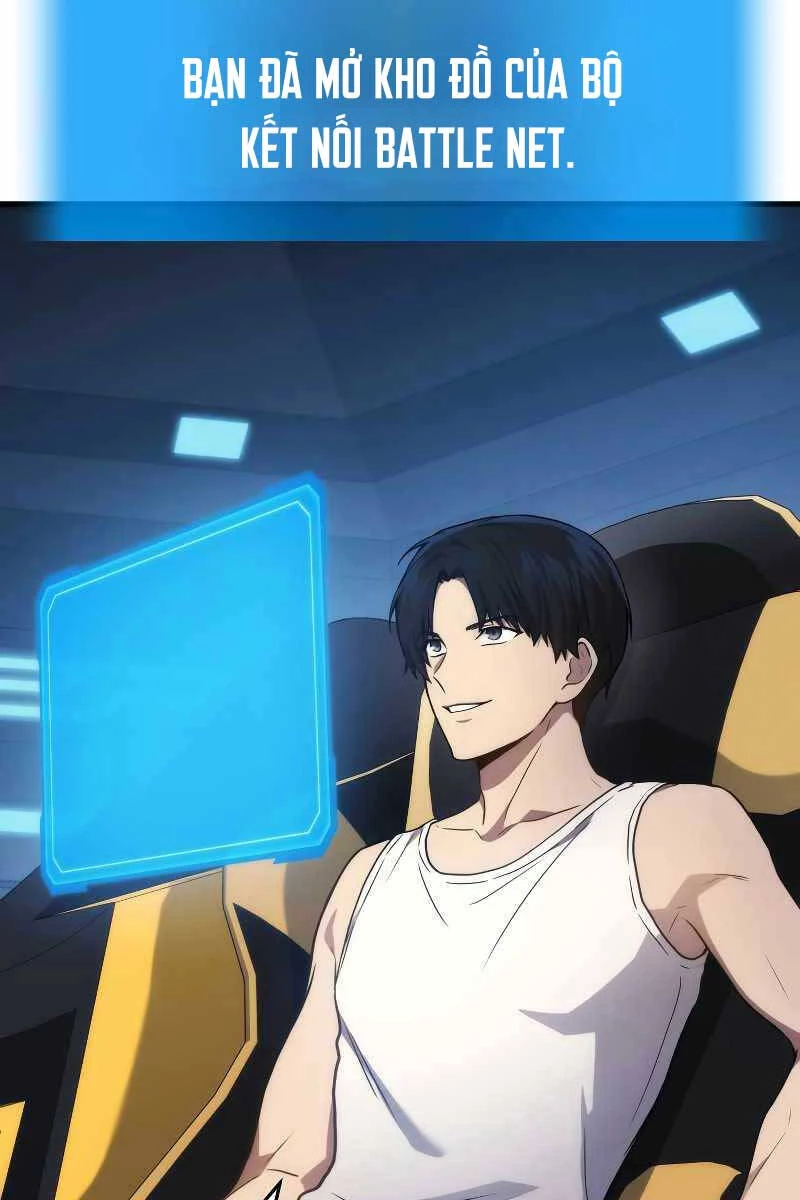 Thần Chiến Tranh Trở Lại Cấp 2 Chapter 2 - Trang 4