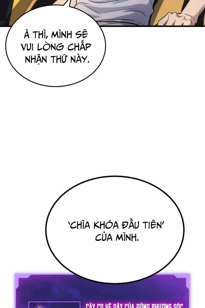 Thần Chiến Tranh Trở Lại Cấp 2 Chapter 2 - Trang 4