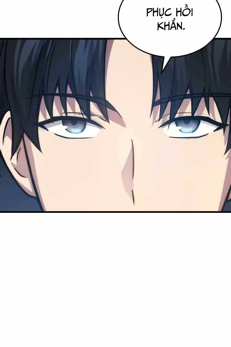 Thần Chiến Tranh Trở Lại Cấp 2 Chapter 2 - Trang 4