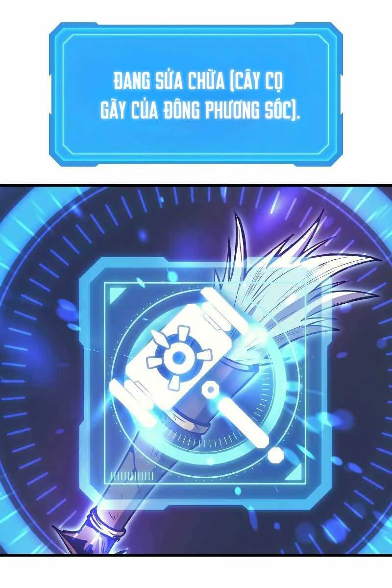 Thần Chiến Tranh Trở Lại Cấp 2 Chapter 2 - Trang 4