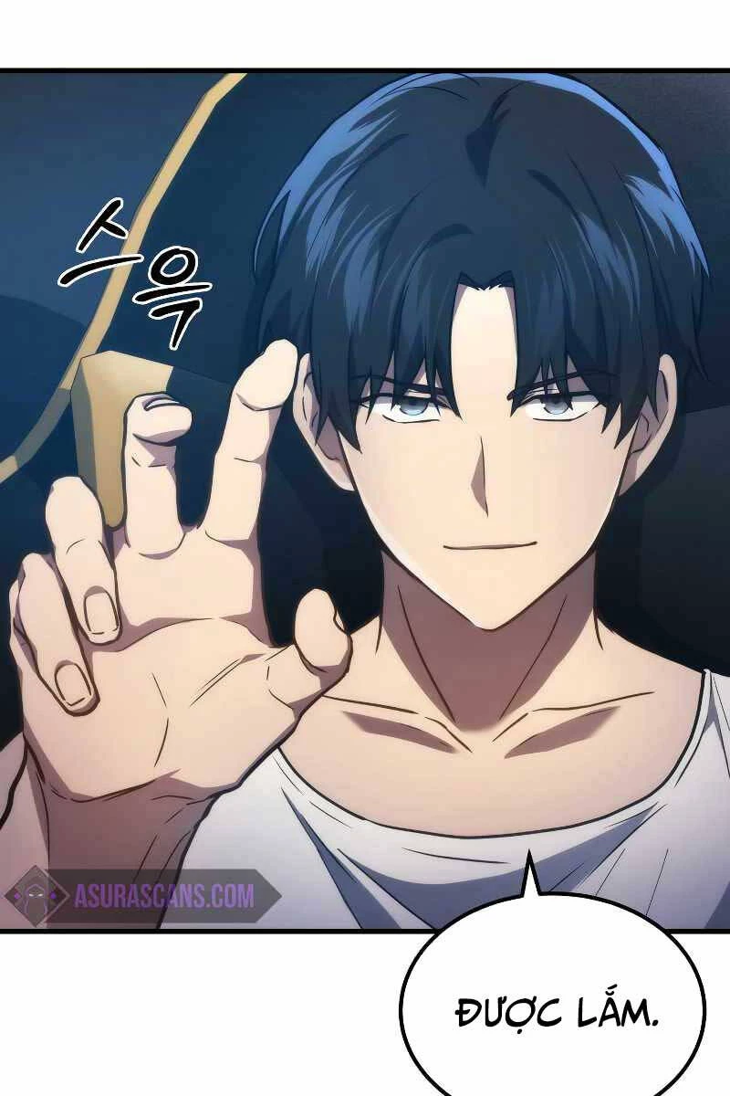 Thần Chiến Tranh Trở Lại Cấp 2 Chapter 2 - Trang 4