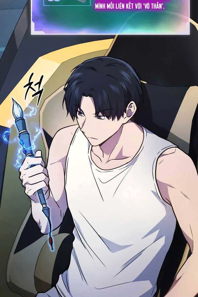 Thần Chiến Tranh Trở Lại Cấp 2 Chapter 2 - Trang 4