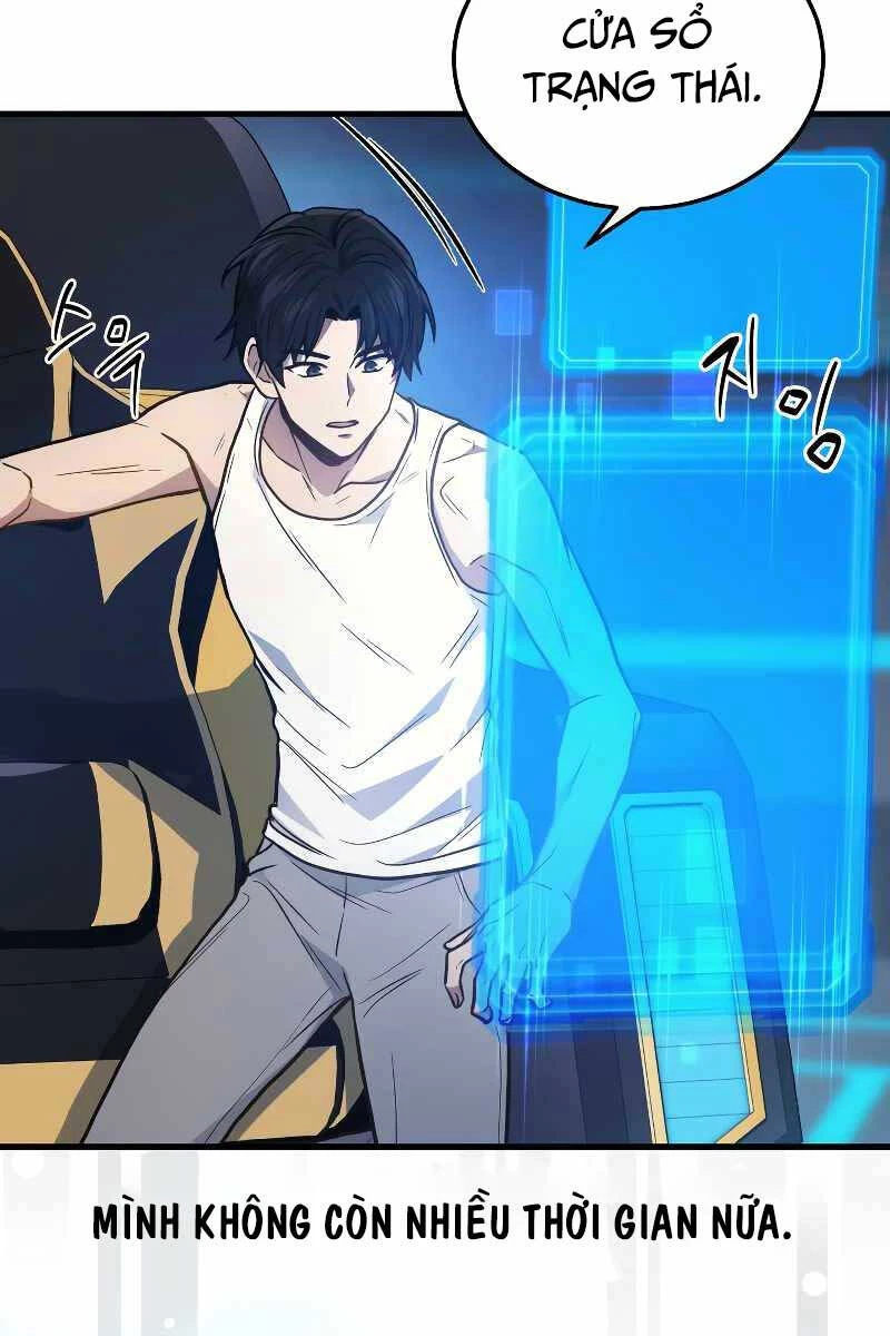 Thần Chiến Tranh Trở Lại Cấp 2 Chapter 2 - Trang 4