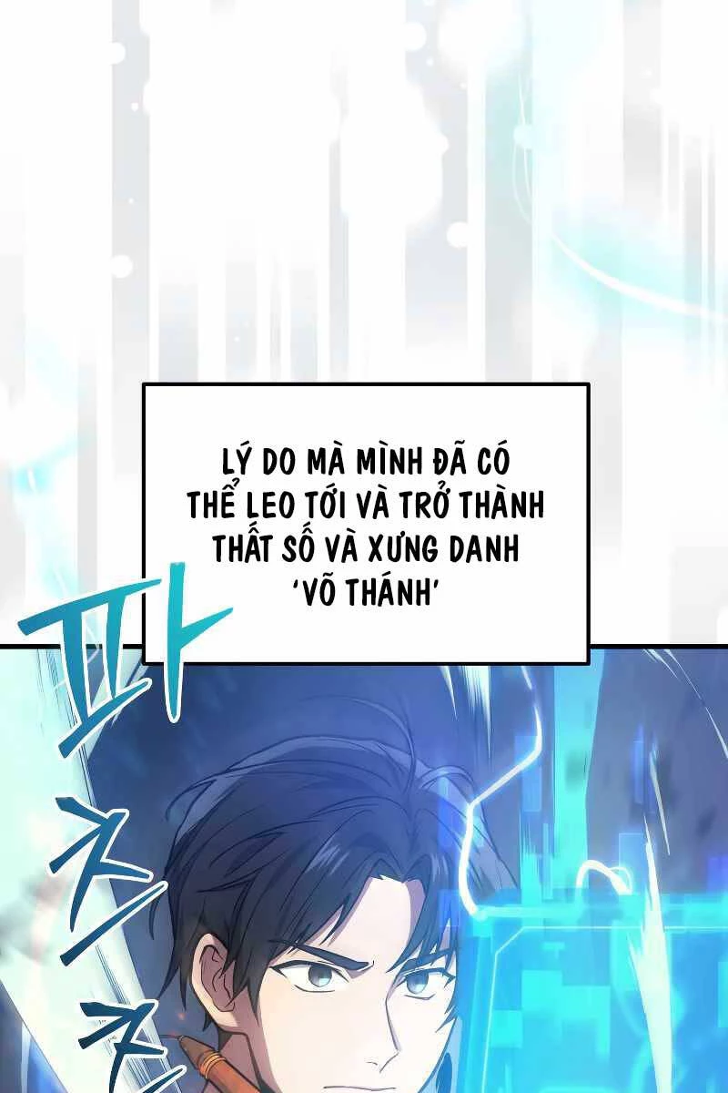 Thần Chiến Tranh Trở Lại Cấp 2 Chapter 2 - Trang 4