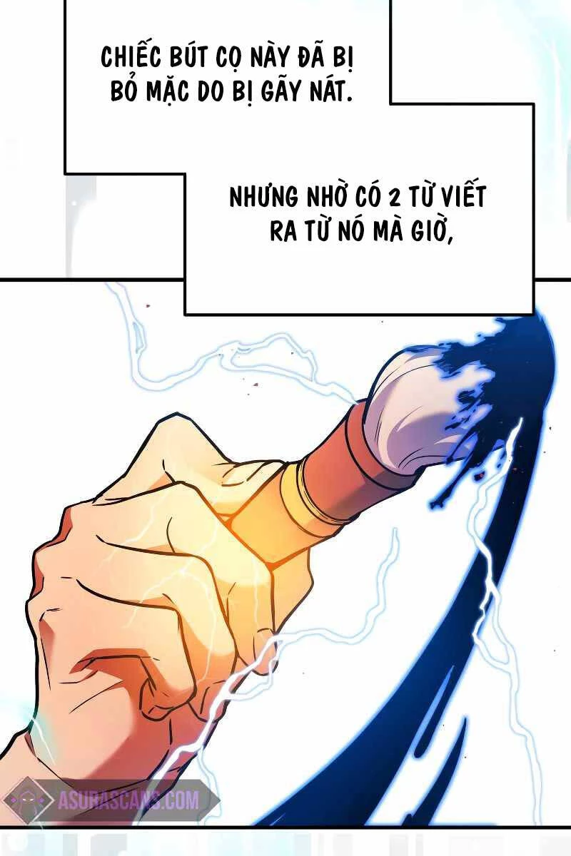 Thần Chiến Tranh Trở Lại Cấp 2 Chapter 2 - Trang 4